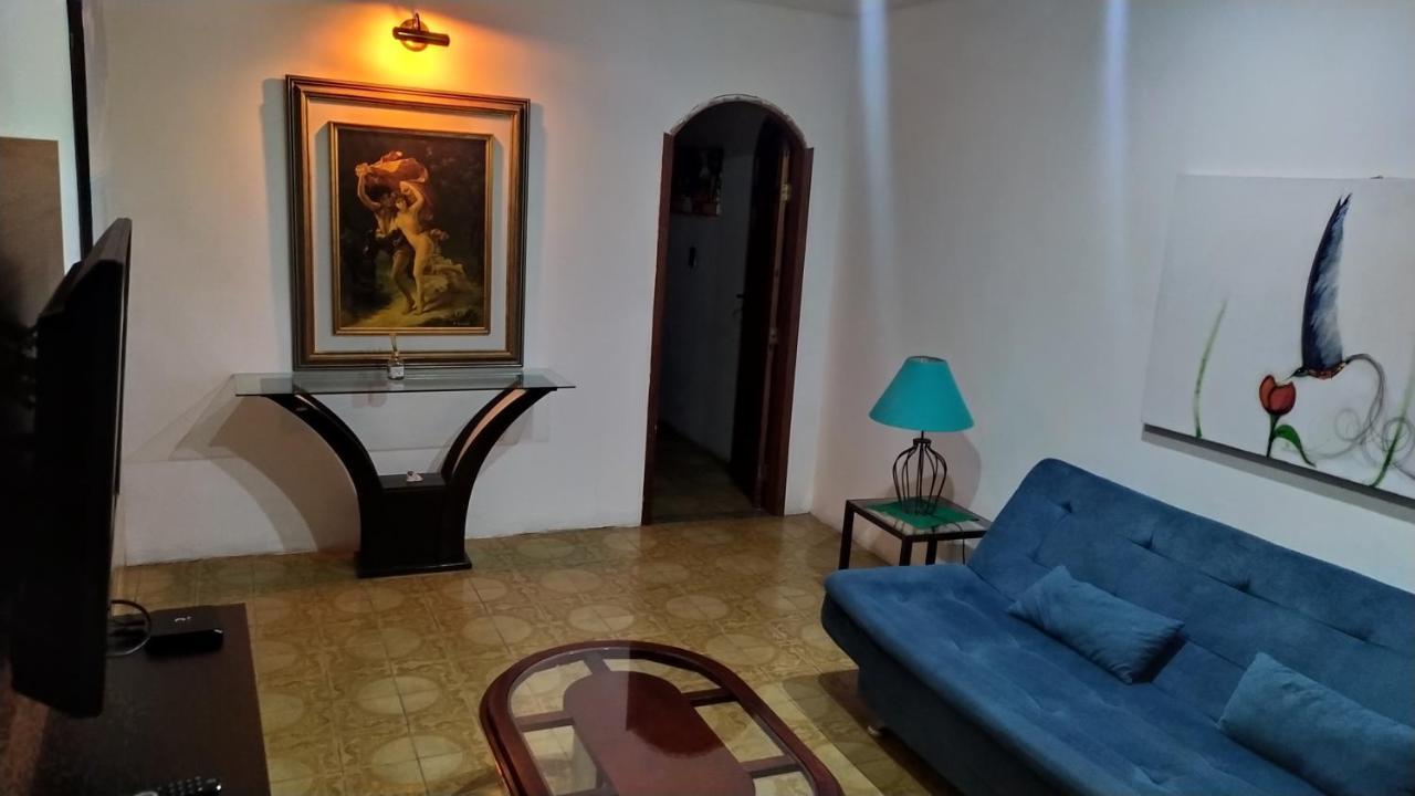 Arraial Do Cabo - Suite Junior Eksteriør bilde