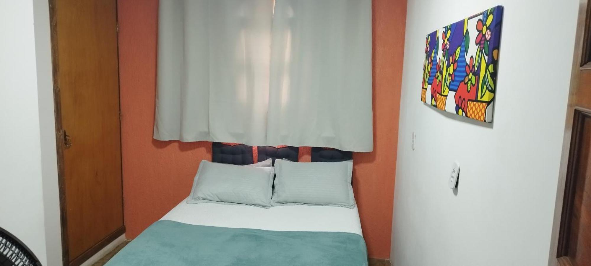 Arraial Do Cabo - Suite Junior Eksteriør bilde